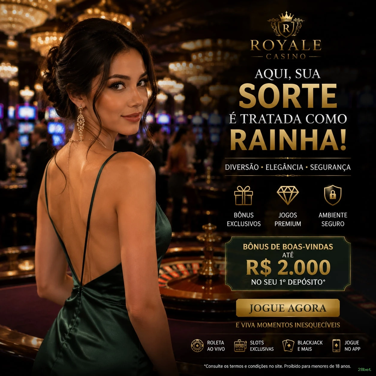 Download app 28bet Android iOS