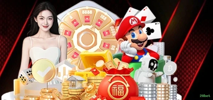 App 28bet Android download