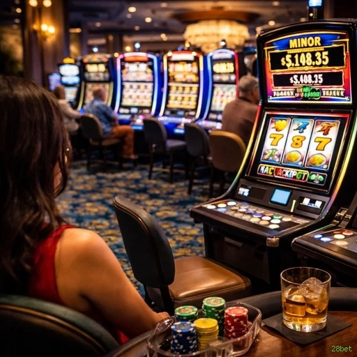 Plataforma 28bet - cassino e apostas