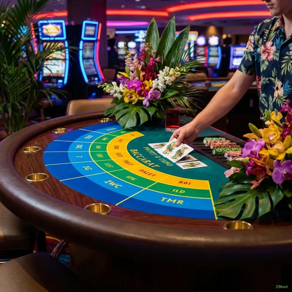 Checklist para avaliar a plataforma 28bet