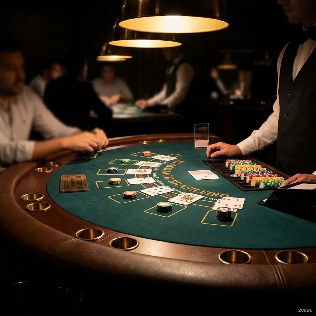 Formulário registro 28bet