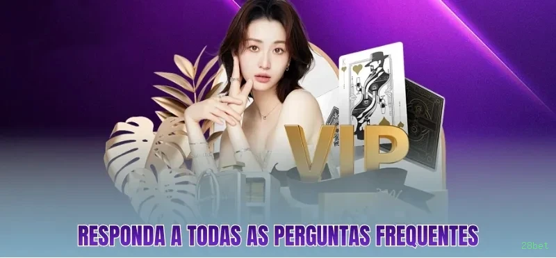 Depósito PIX 28bet