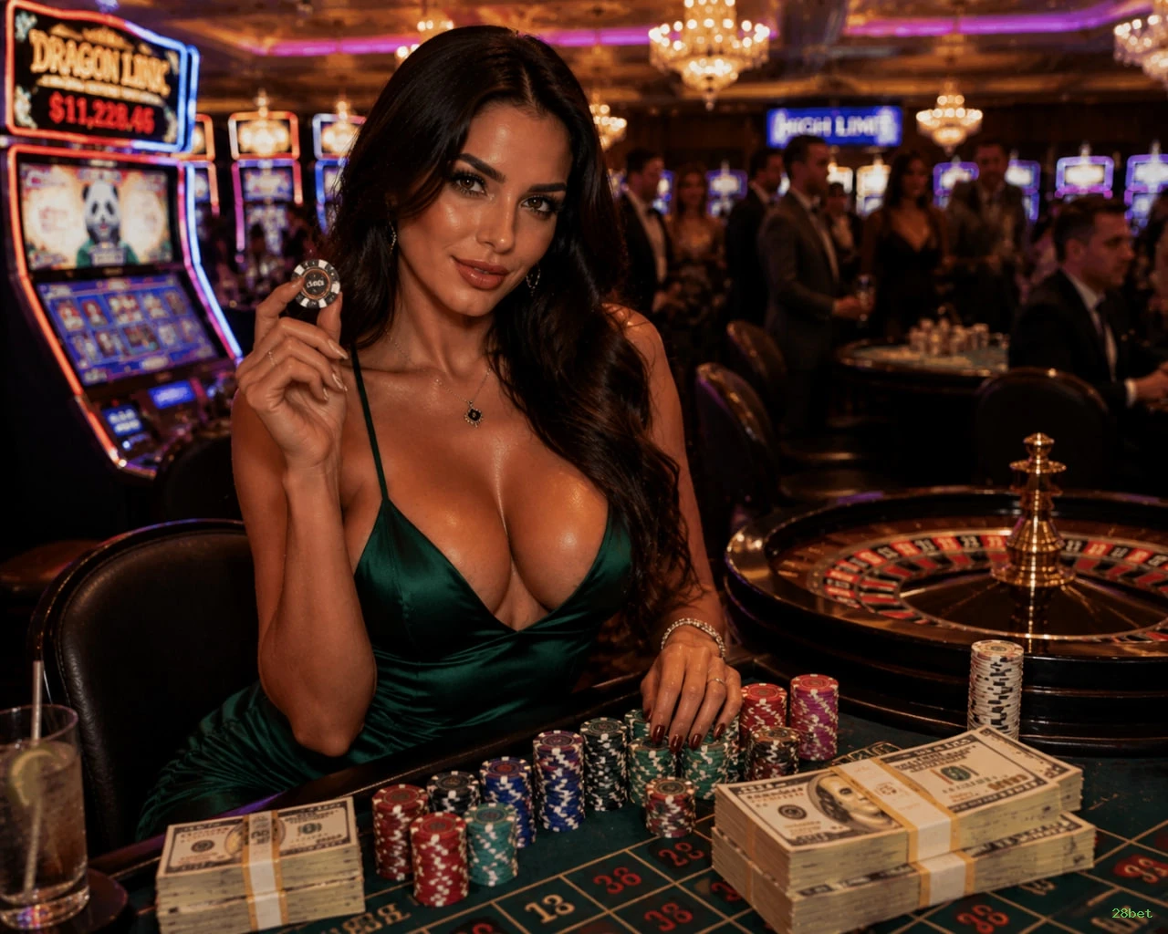 Bônus e prêmios 28bet